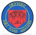 DEVIZES AND DISTRICT TABLE TENNIS